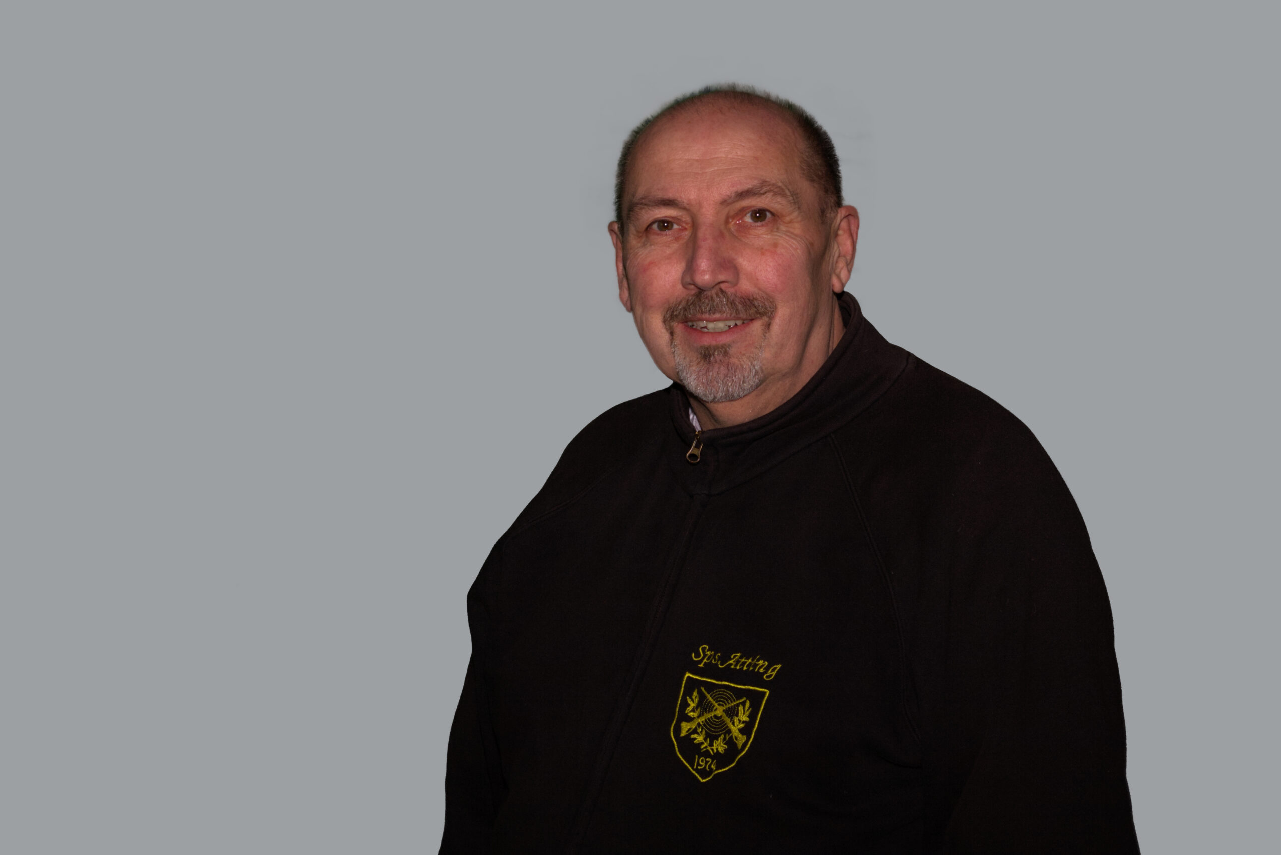 Gerhard Nedoschill