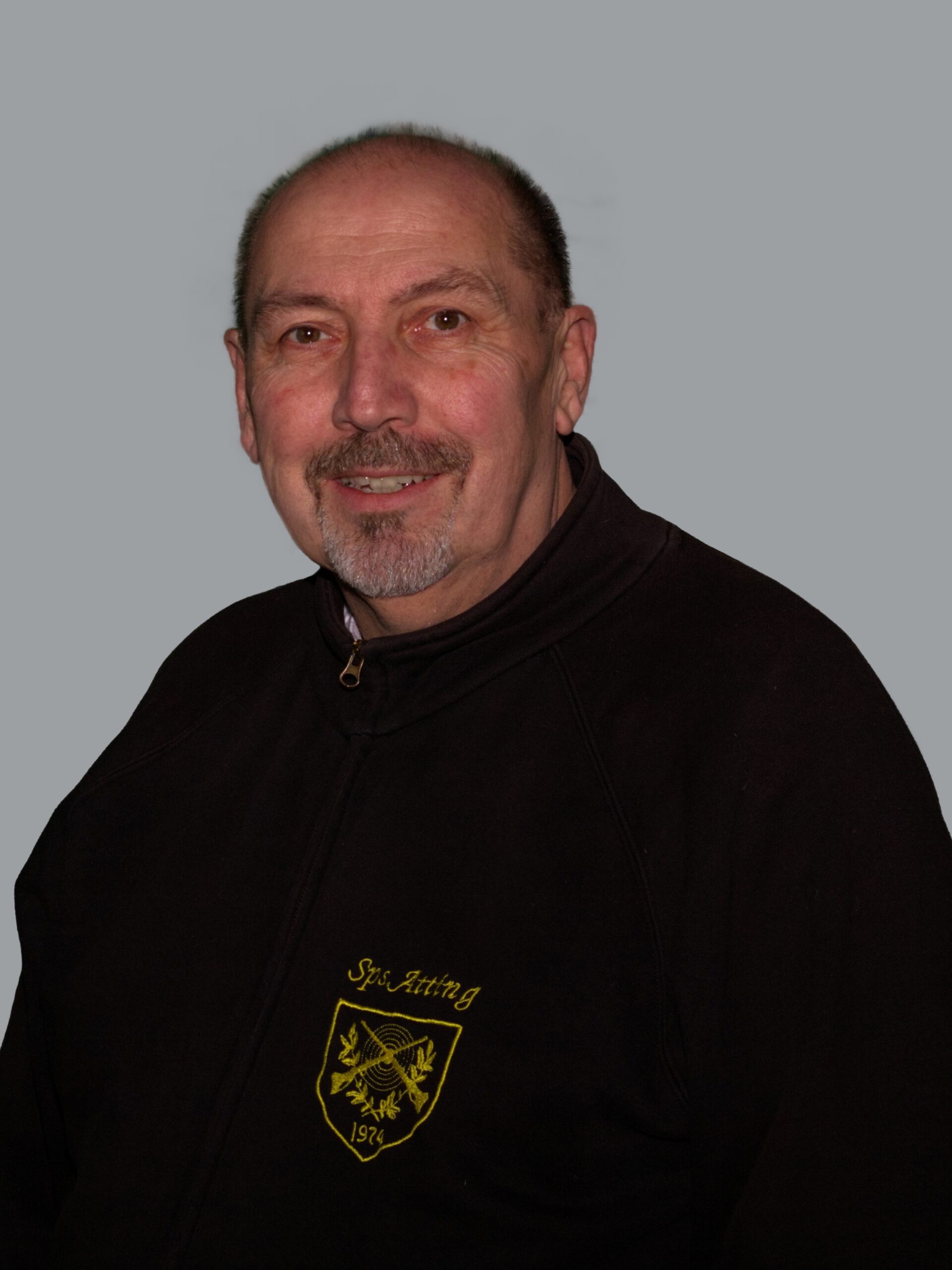 Gerhard Nedoschill