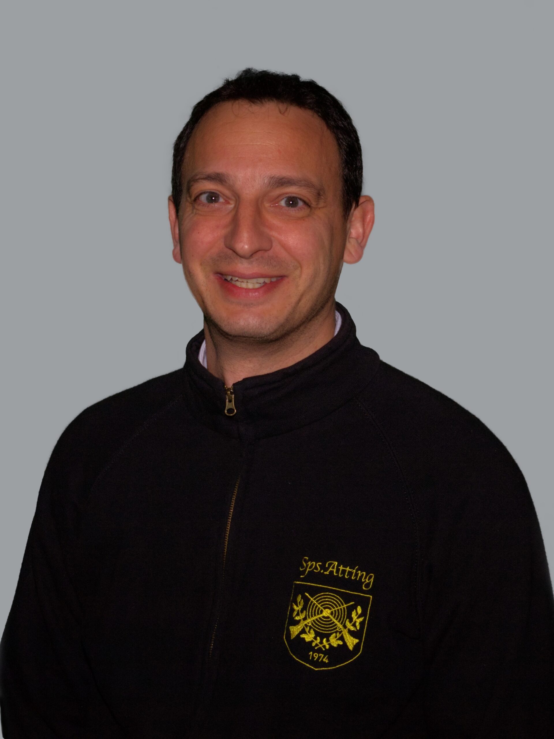 Sebastian Sander