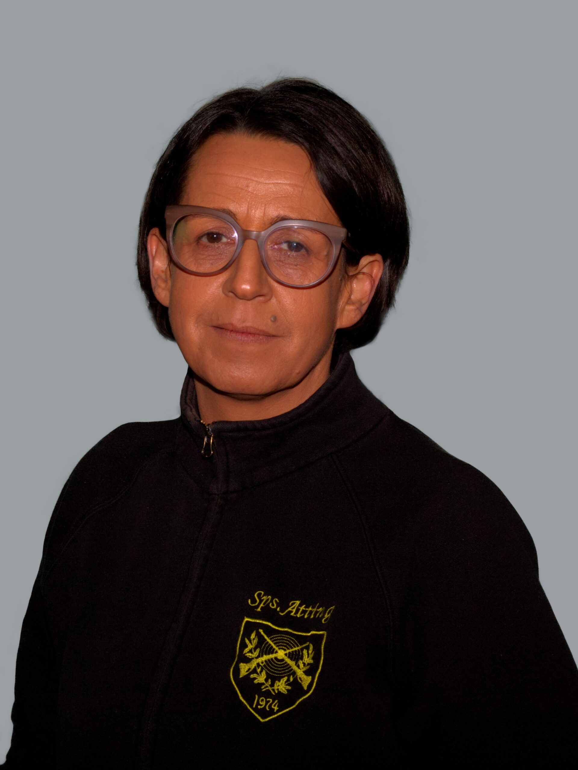 Patricia Wanninger