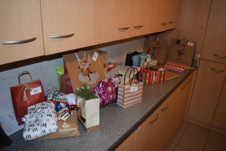 Packerlschießen 2025