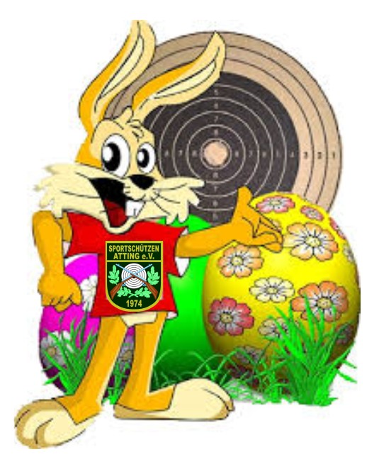 Ostereierschießen 2026